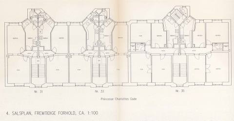 AB Carla 4. sals plan